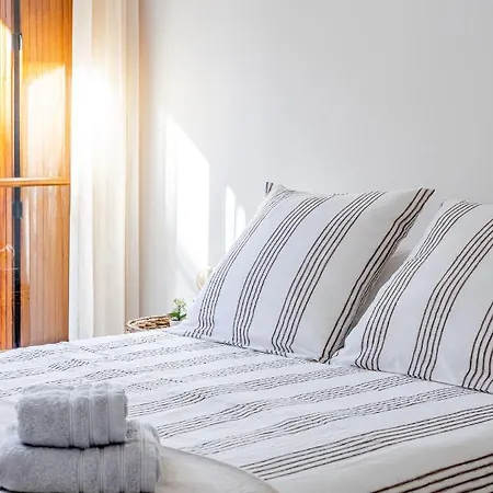 Apartment Le Val D'ore Par Dodo-a-cassis Cassis
