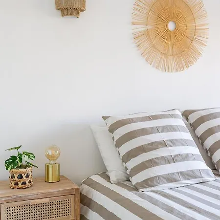 Apartment Le Val D'ore Par Dodo-a-cassis Cassis