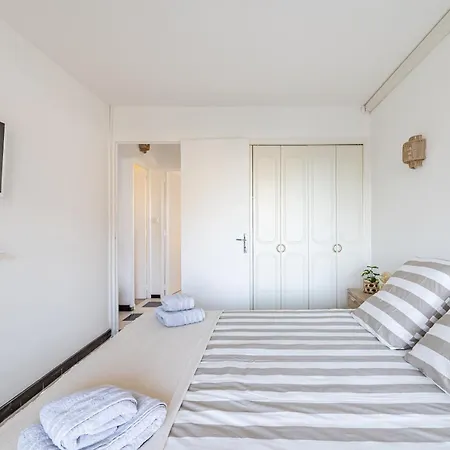 Le Val D'ore Par Dodo-a-cassis Apartment *