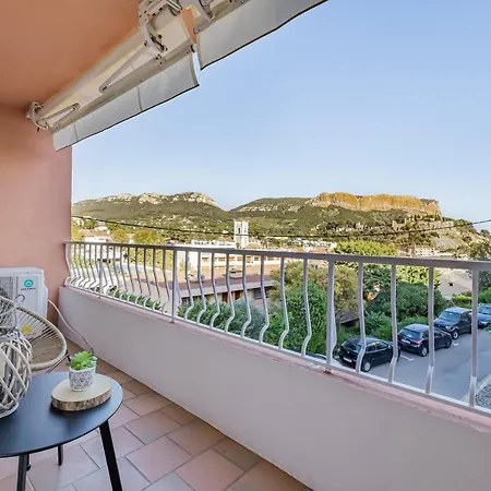 Le Val D'ore Par Dodo-a-cassis * Cassis