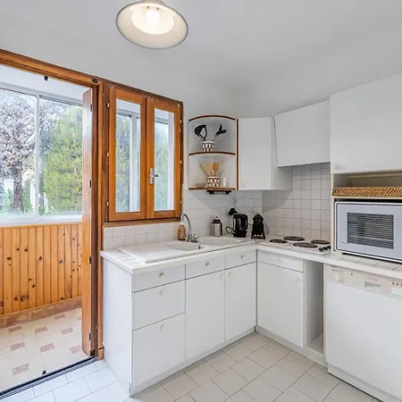 Apartment Le Val D'ore Par Dodo-a-cassis *