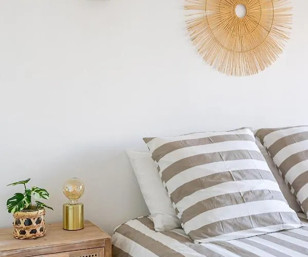 Apartament Le Val D'ore Par Dodo-a-cassis Cassis