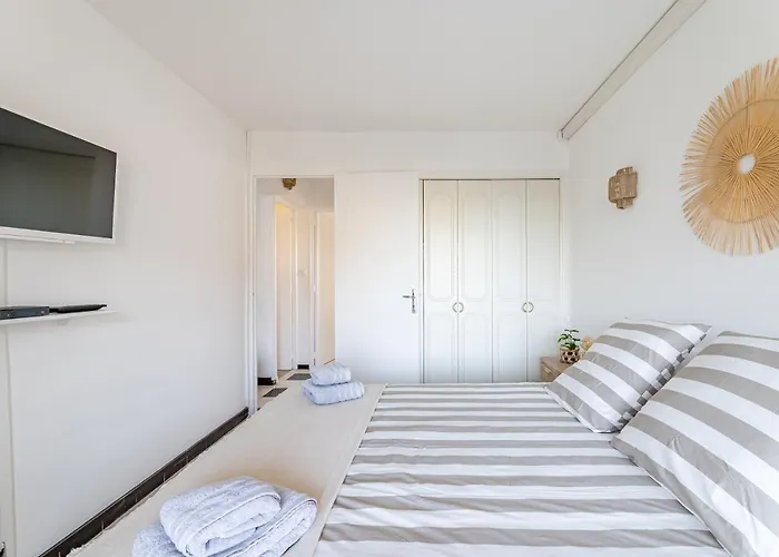 Le Val D'ore Par Dodo-a-cassis Apartament *