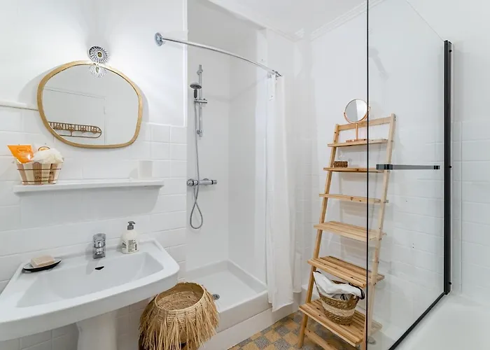 Le Val D'ore Par Dodo-a-cassis Apartament