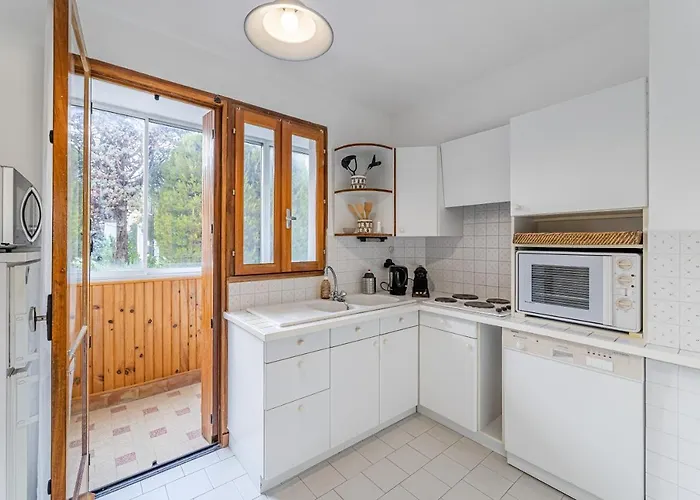 Apartament Le Val D'ore Par Dodo-a-cassis *