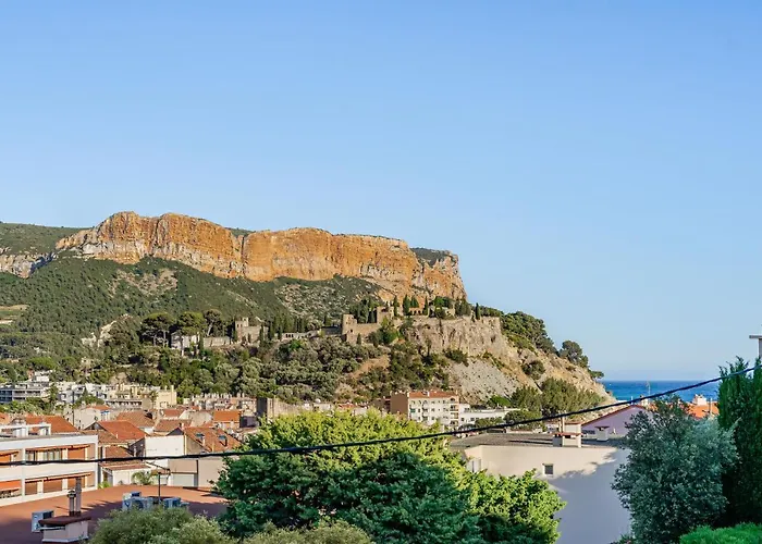 Le Val D'ore Par Dodo-a-cassis * Cassis