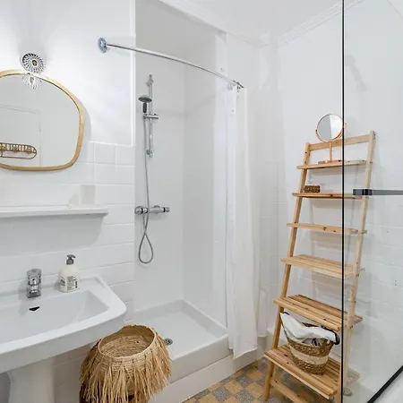 Le Val D'ore Par Dodo-a-cassis Appartement