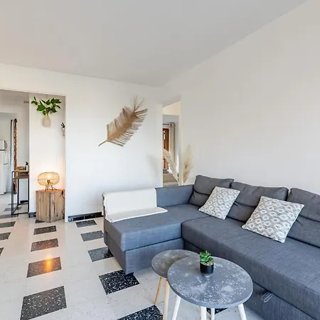 Appartement Le Val D'ore Par Dodo-a-cassis Cassis