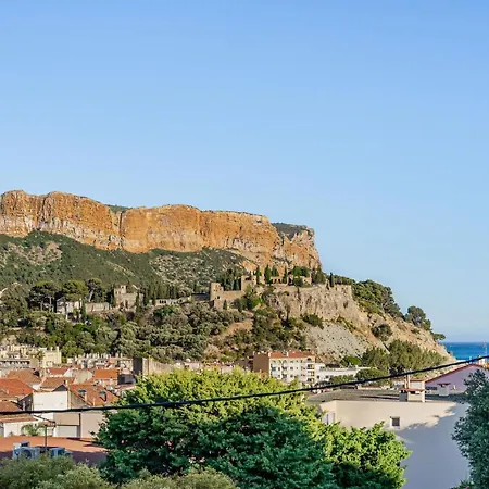 Le Val D'ore Par Dodo-a-cassis * Cassis